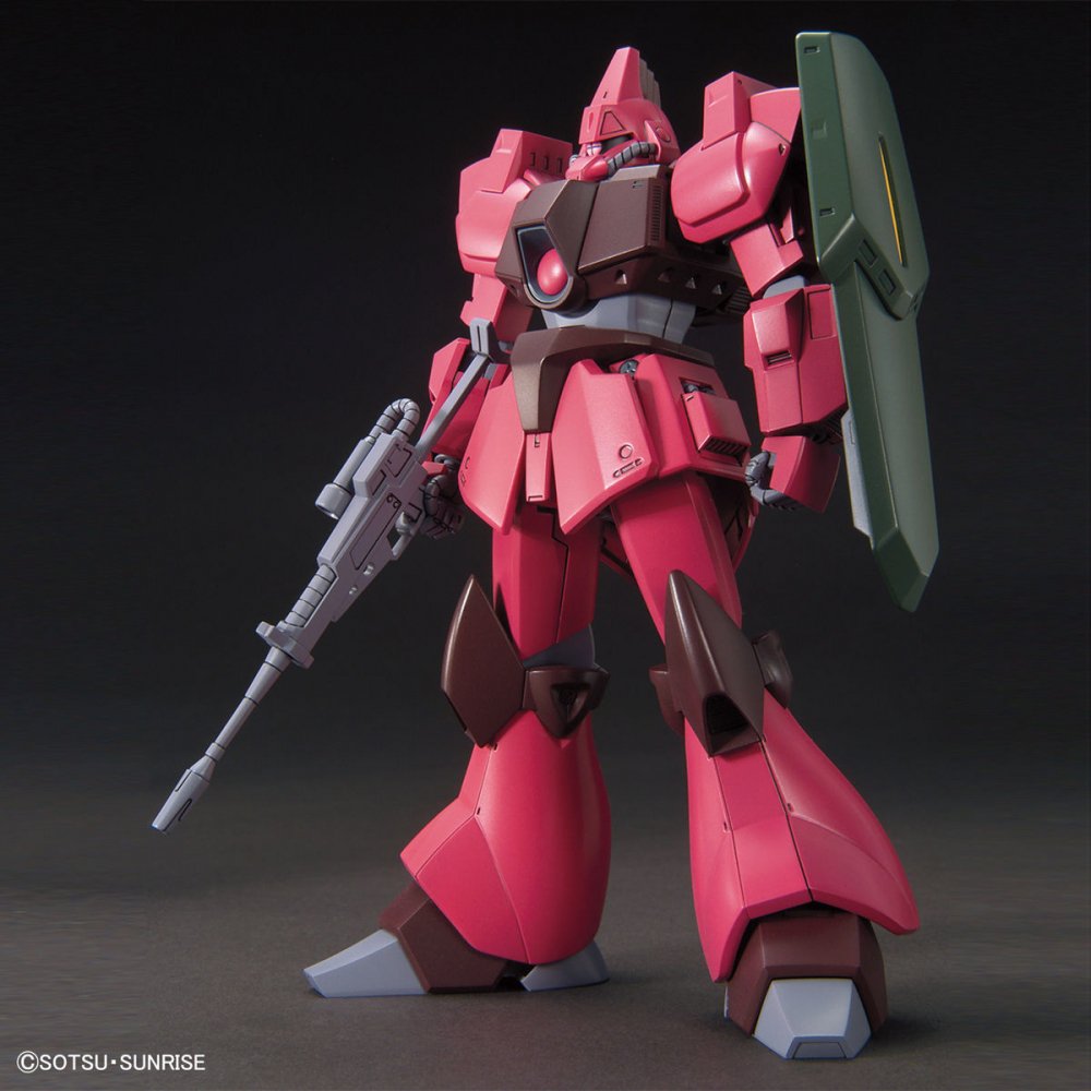 HGUC/ガルバルディβ - ホビーショップB-FIELD