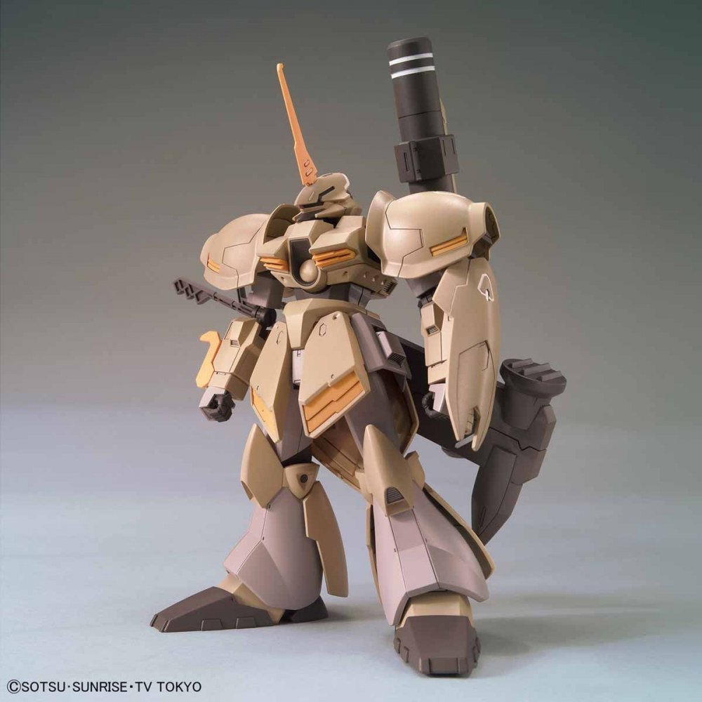 HGBD/1/144 ガルバルディリベイク - ホビーショップB-FIELD