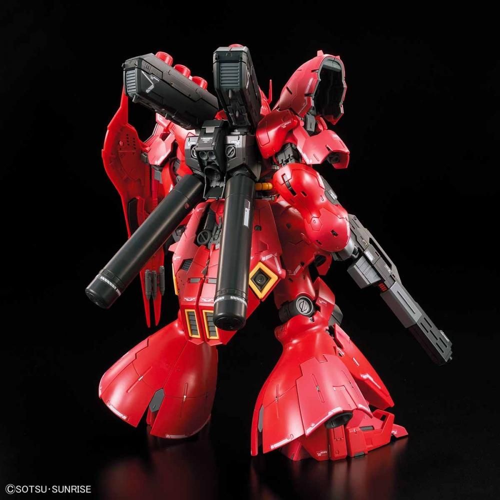RG/ 1/144 サザビー - ホビーショップB-FIELD