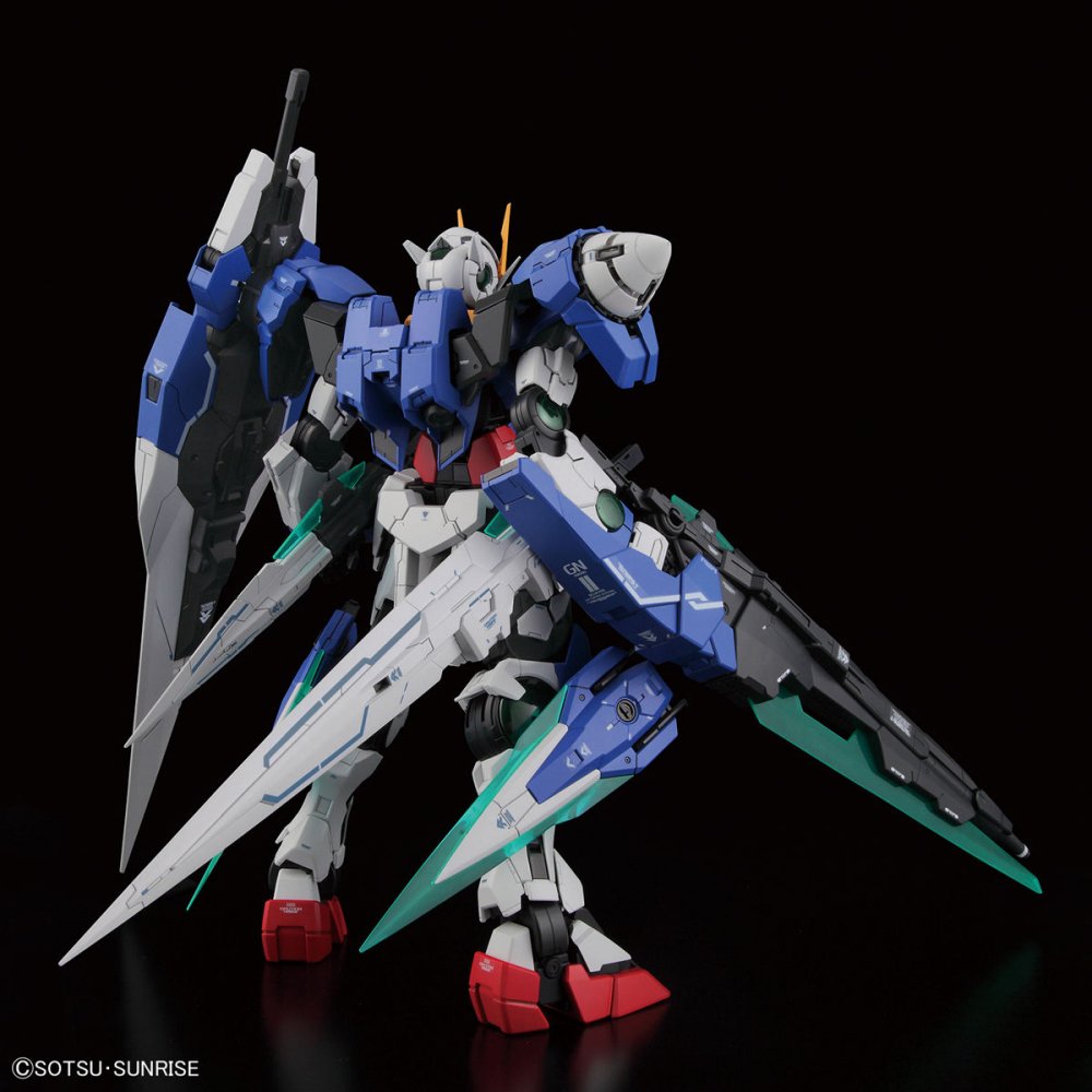 PG/1/60 ダブルオーガンダムセブンソード/G - ホビーショップB-FIELD