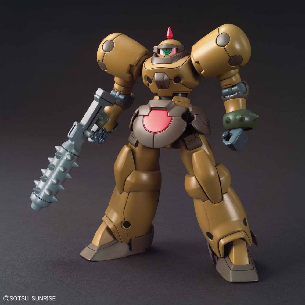 HG/1/144 デスアーミー - ホビーショップB-FIELD