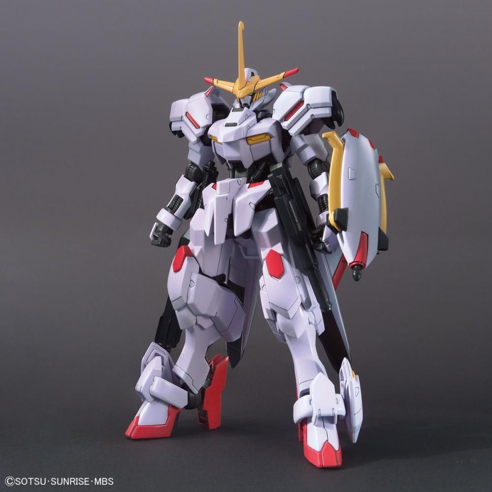 鉄血のオルフェンズ/HG 1/144 ガンダム端白星 - ホビーショップB-FIELD