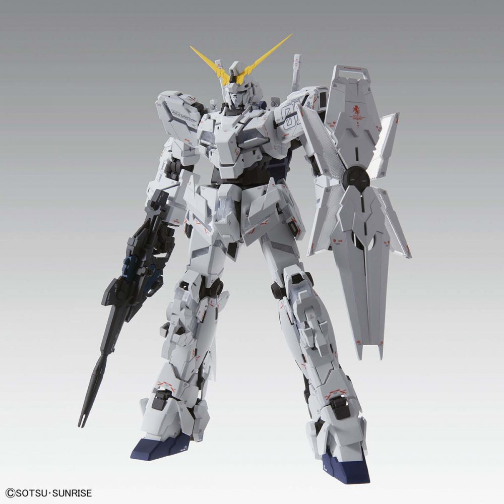 MGEX 1/100 ユニコーンガンダム Ver.Ka - ホビーショップB-FIELD