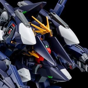 プレミアムバンダイ ｈｇ 1 144 ガンダムtr 1 ハイゼンスレイ ラーii Advance Of Z ティターンズの旗のもとに ホビーショップb Field