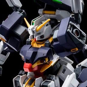 プレミアムバンダイ ｈｇ 1 144 ガンダムｔｒ １ ハイゼンスレイ Advance Of Z ティターンズの旗のもとに ホビーショップb Field