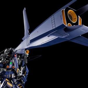 プレミアムバンダイ Hg 1 144 クルーザーモード用ブースター拡張セット 実戦配備カラー Advance Of Z ティターンズの旗のもとに ホビーショップb Field