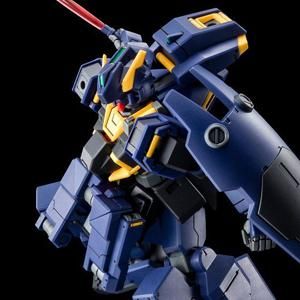 プレミアムバンダイ ｈｇ 1 144 ガンダムｔｒ １ 次世代量産機 実戦配備カラー Advance Of Z ティターンズの旗のもとに ホビーショップb Field