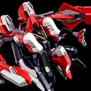 プレミアムバンダイ/ＨＧ 1/144 アクア・ハンブラビＩＩ (A.O.Z RE-BOOT版) - ホビーショップB-FIELD