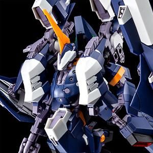 プレミアムバンダイ/ＨＧ 1/144 アクア・ハンブラビＩＩ ティターンズ仕様 (A.O.Z RE-BOOT版) - ホビーショップB-FIELD