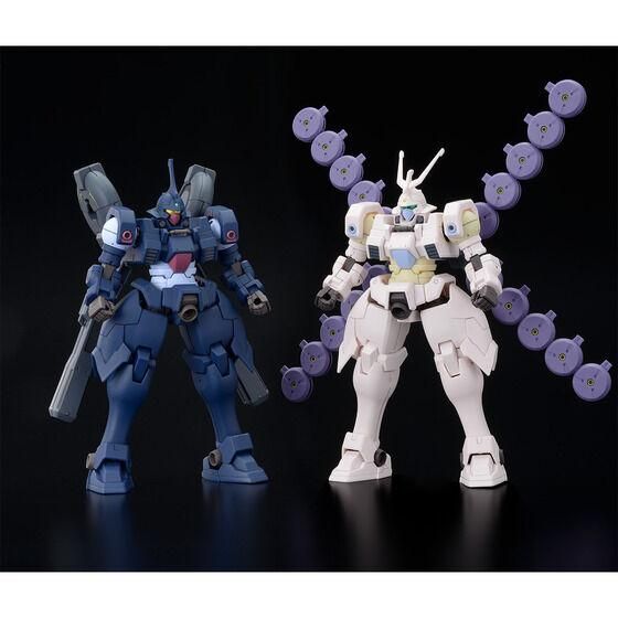 プレミアムバンダイ/HG 1/144 ヴァイエイト・シュイヴァン