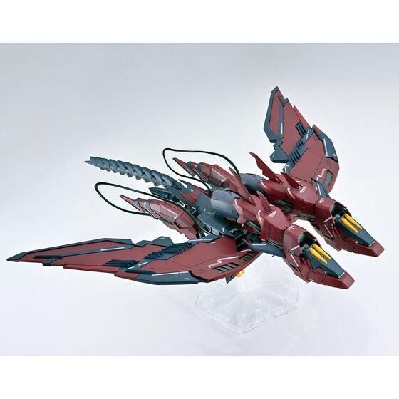 プレミアムバンダイ　ガンダムエピオンEW MG 1/100 MG 1/100 ガンダムエピオン EW | 新機動戦記ガンダムW