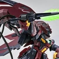 MG 1/100 ガンダムエピオン EW | プレミアムバンダイ - ホビー