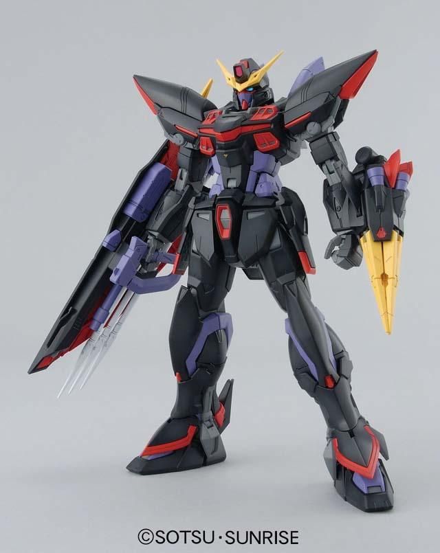 MG/ブリッツガンダム - ホビーショップB-FIELD