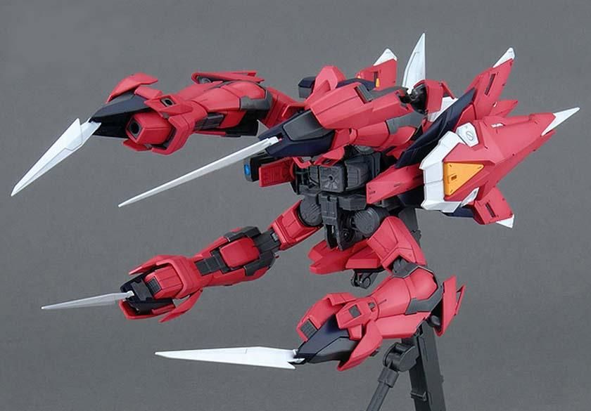 MG/イージスガンダム - ホビーショップB-FIELD