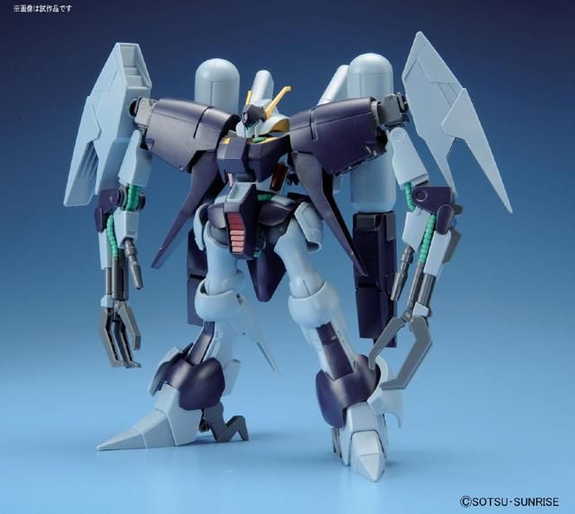 HGUC バイアランカスタム - daterightstuff.com