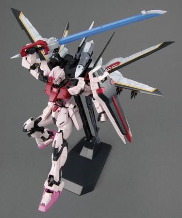 MG/ストライクルージュ オオトリ装備 Ver.RM - ホビーショップB