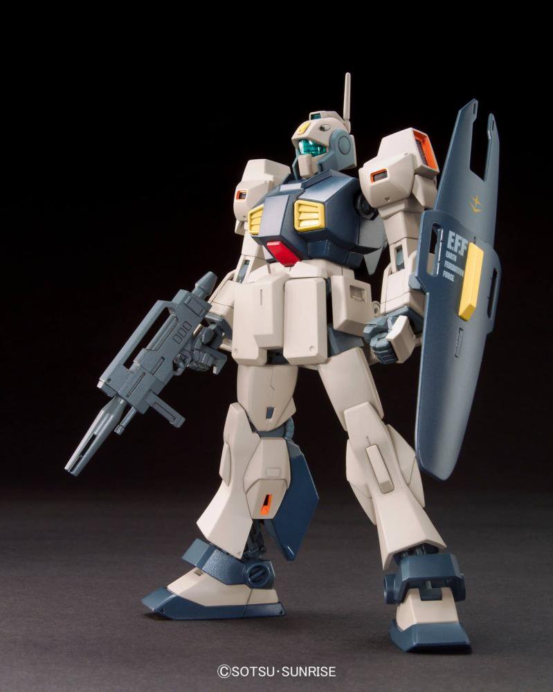 HGUC/ネモ（ユニコーンデザートカラーVer.） - ホビーショップB-FIELD