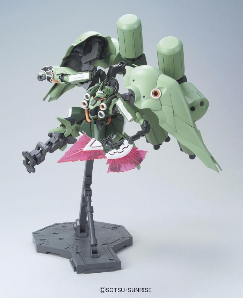 独特の上品 クシャトリヤ リペアード hg HGUC 模型・プラモデル