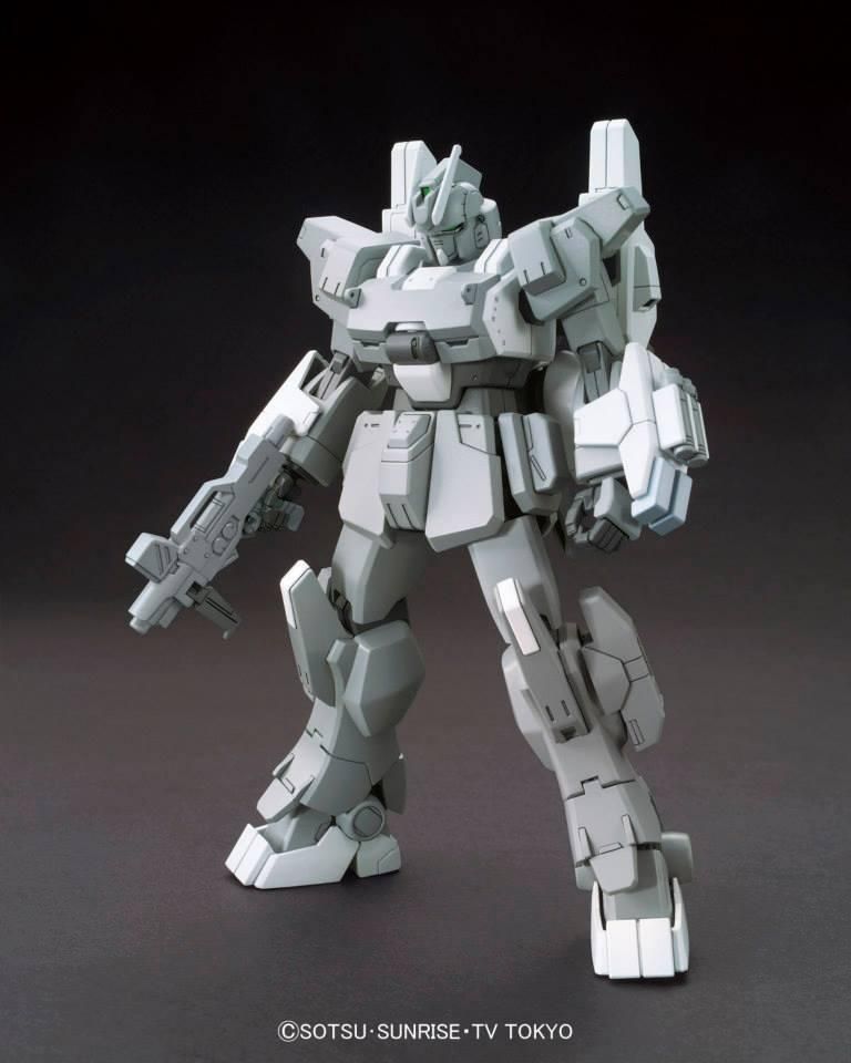 HGBF/HG 1/144 ガンダムEz-SR - ホビーショップB-FIELD