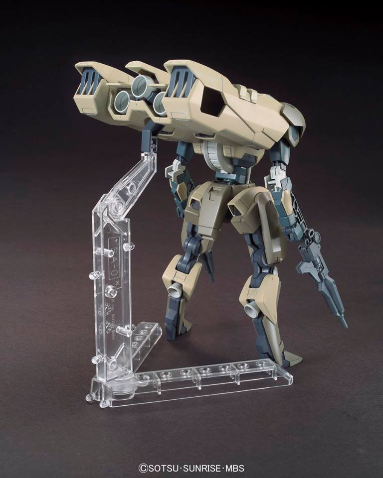 鉄血のオルフェンズ/HG 1/144 百里 - ホビーショップB-FIELD