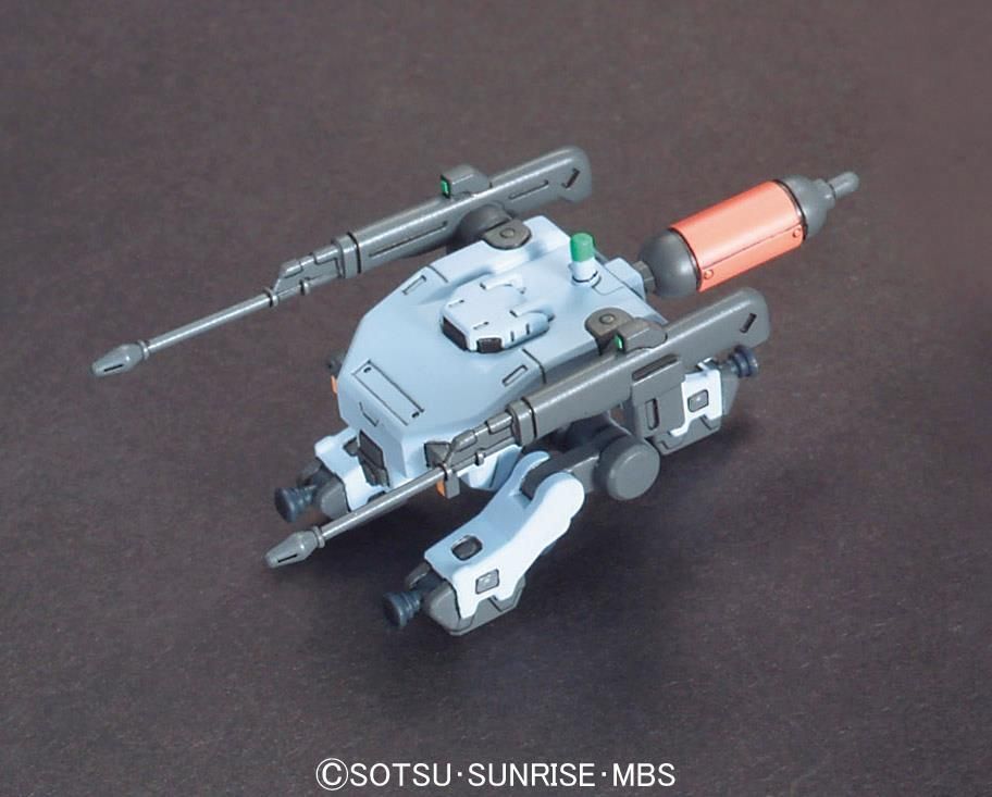 鉄血のオルフェンズ Hg 1 144 Msオプションセット2 Cgsモビルワーカー 宇宙用 ホビーショップb Field