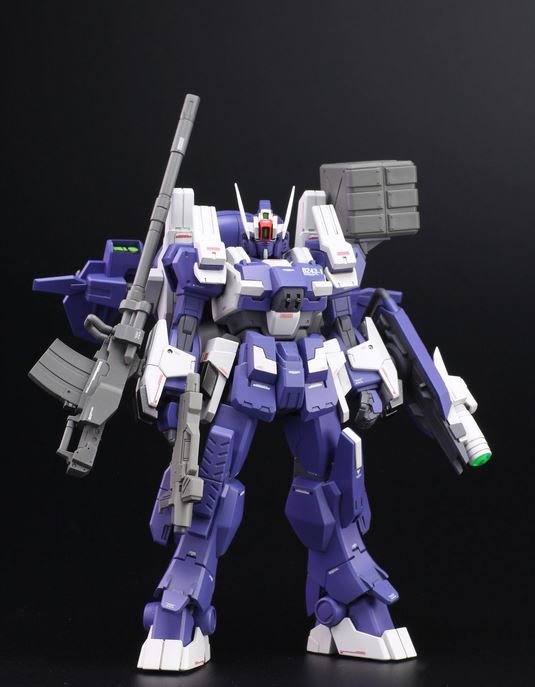 PROSHOP限定】HGBF 1/144 Ez-SR-MAXIMA - ホビーショップB-FIELD