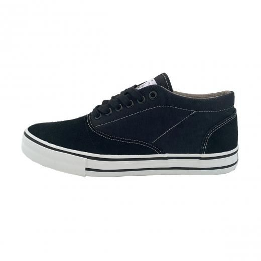 POSSESSED SHOE】ポゼスト BONELESS ONE Ⅱ c : Black