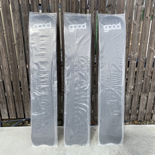 を安く販売 UG good snowboard 20-21 pivot157 - スノーボード