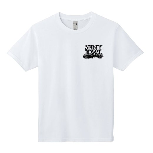 オリジナル商品『Tシャツ』ホワイトS