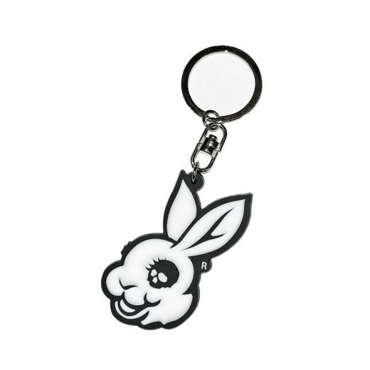 Madbunny UG シルクスクリーン BYSDNTCRY Madbunny UG シルクスクリーン BYSDNTCRY MADBUNNY のアート作品