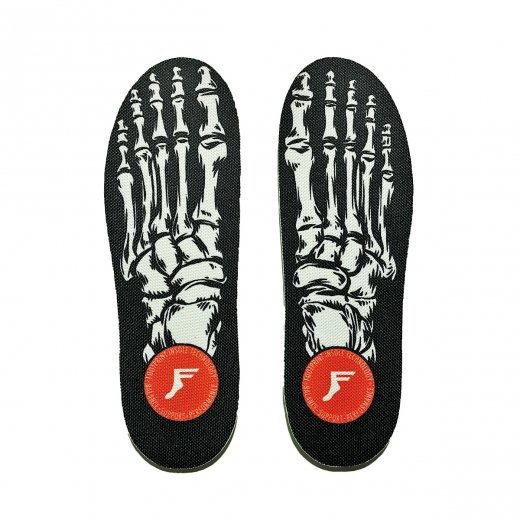 FP INSOLES】フットプリントインソール KINGFORM ELITE MID INSOLE c