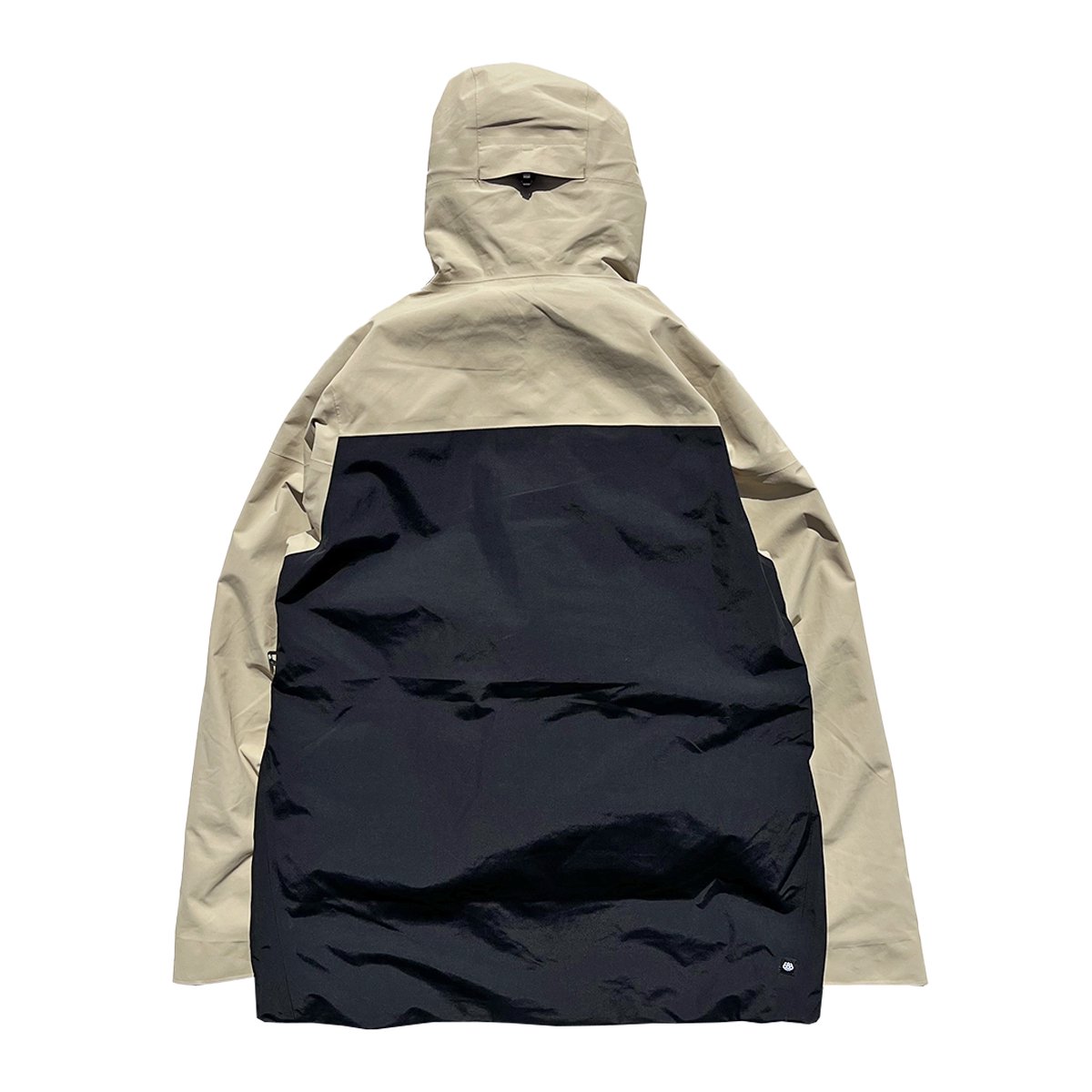 【686】ロクハチ 23-24 GORE-TEX GT JACKET c: Putty Colorblock|2レイヤーシェルジャケット -  SPINY スパイニー 公式サイト　オンラインストア