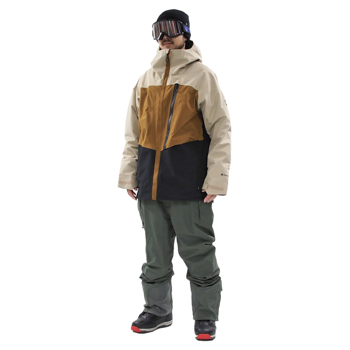 686 GORE-TEX GT JACKET ゴアテックスジーティジャケット