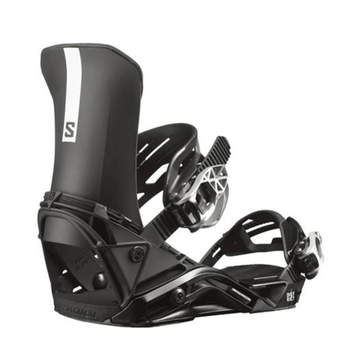 20%OFF【SALOMON】サロモン 23-24 DISTRICT c: Black ［送料無料］