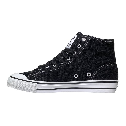 <img class='new_mark_img1' src='https://img.shop-pro.jp/img/new/icons8.gif' style='border:none;display:inline;margin:0px;padding:0px;width:auto;' />【POSSESSED SHOE】ポゼスト 薄井緑 c : Black