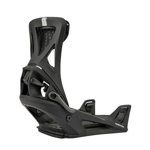 BURTON STEPON