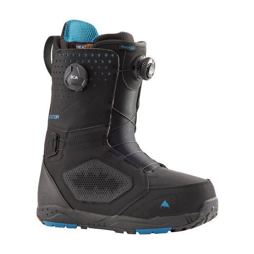 BURTON】バートン 22-23 PHOTON BOA WF c: Black［送料無料］