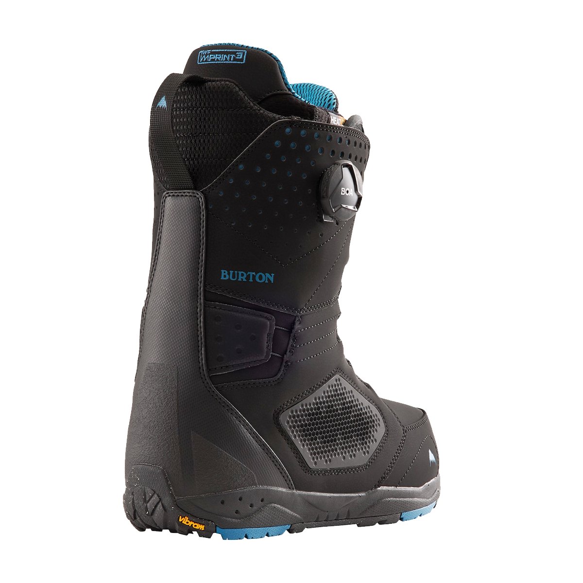 BURTON】バートン 22-23 PHOTON BOA WF c: Black［送料無料］