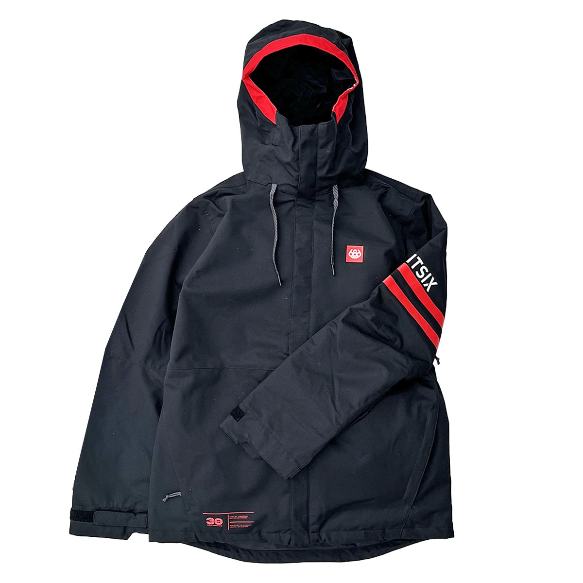 20%OFF【686】ロクハチ 22-23 JAPAN LIMITED FOUNDATION SHELL JACKET