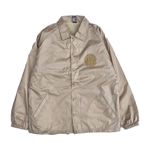 Coach shop jacket khaki