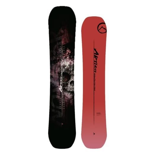 freedom23/24 November Snowboard ARTISTE 154 新品