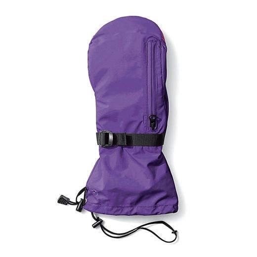 20%OFF【GREEN CLOTHING】グリーン 23-24 UNDER MITT c: Purple［送料無料］
