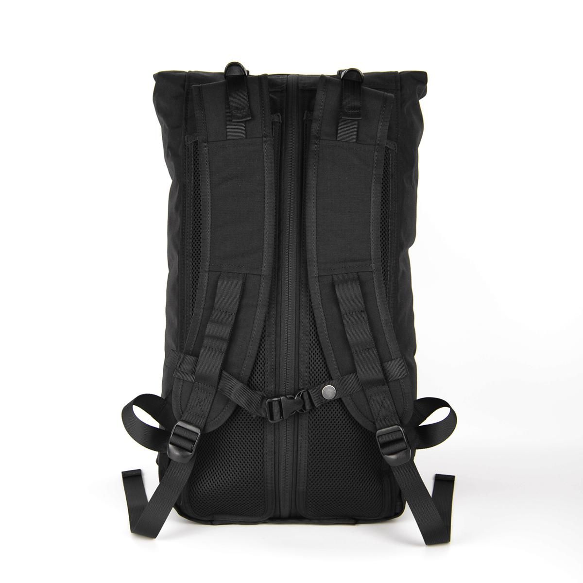 Vaga】ヴァガ STEALTH c: Black