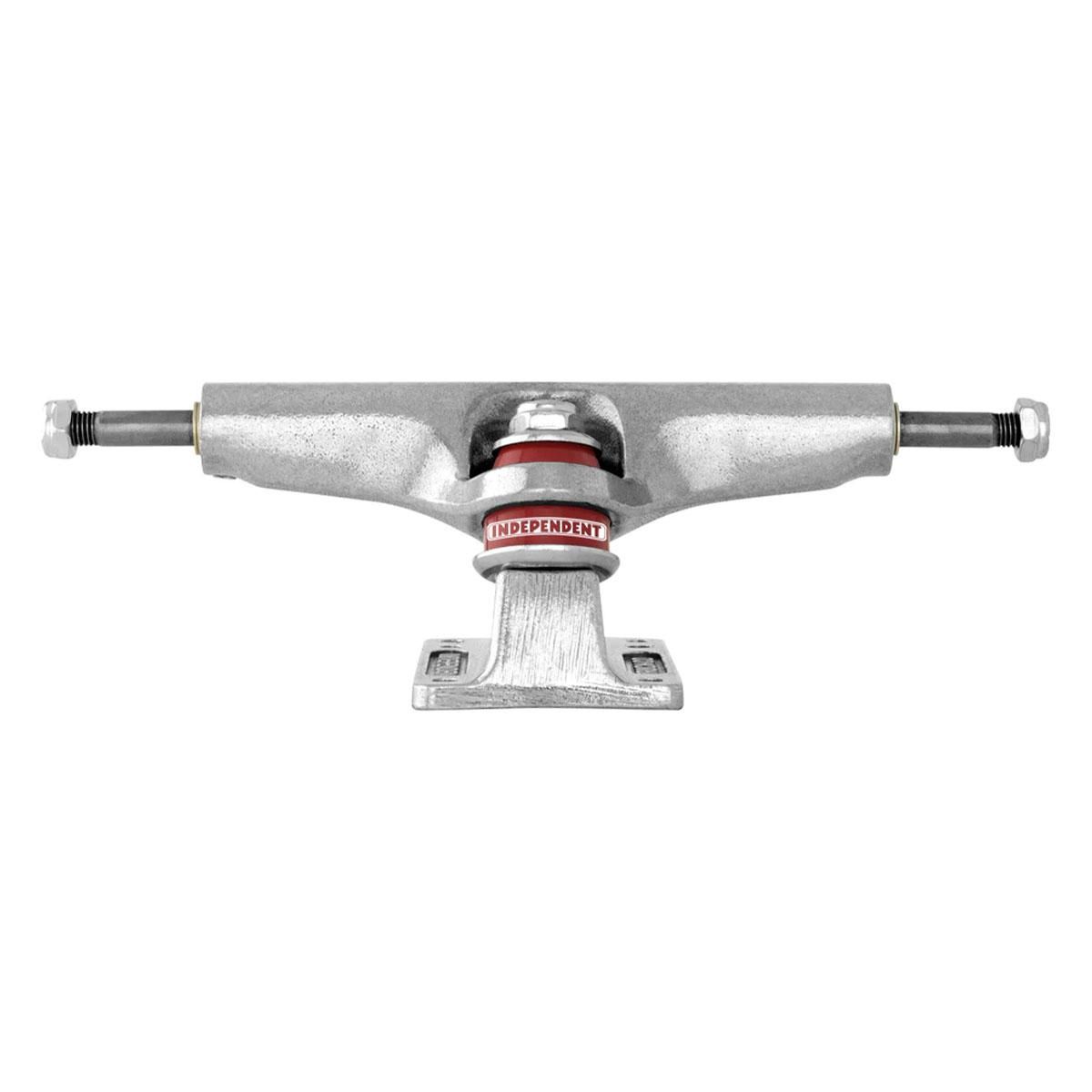 INDEPENDENT】インディペンデント STAGE4 STANDARD SILVER 151