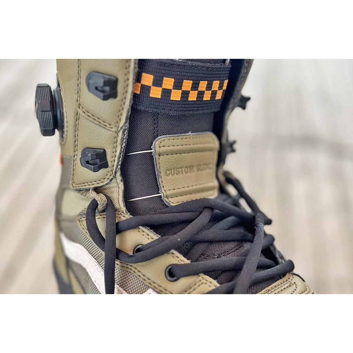 20%OFF【VANS】バンズ 24-25 INVADO PRO ［送料無料］