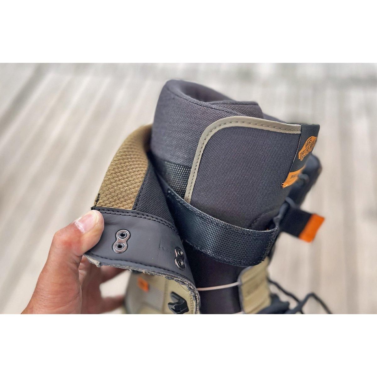 20%OFF【VANS】バンズ 24-25 INVADO PRO ［送料無料］