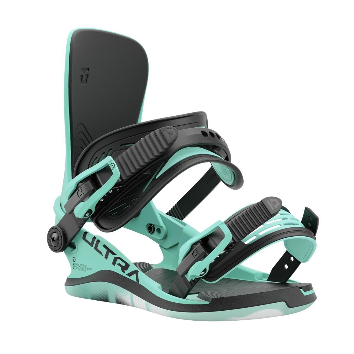 UNION ULTRA ユニオン ウルトラ ビンディング 22-23 Sサイズ