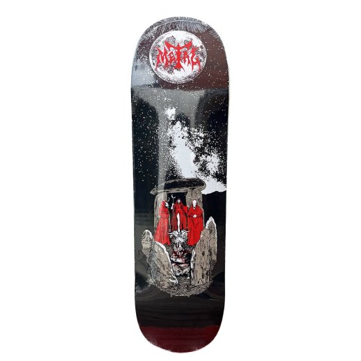 <img class='new_mark_img1' src='https://img.shop-pro.jp/img/new/icons8.gif' style='border:none;display:inline;margin:0px;padding:0px;width:auto;' />METAL SKATEBOARDSۥ᥿ SOLSTICE 2  8.75̵