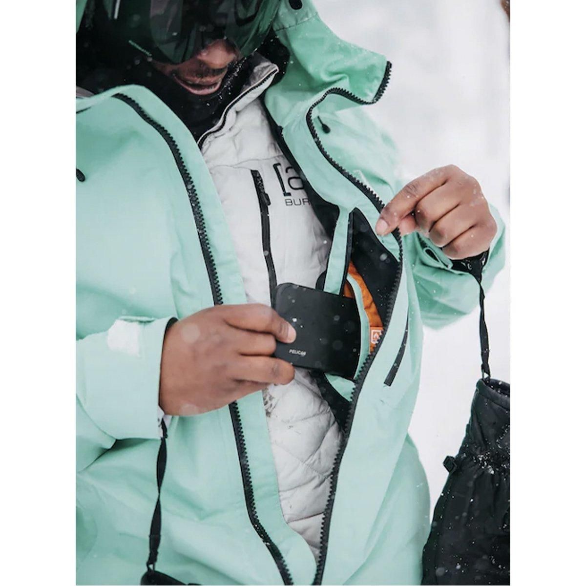 ラスト1足！] 24-25 バートン ブーツ BURTON レディース Mint