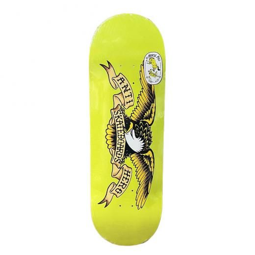 ANTIHERO】アンタイヒーロー SHAPED EAGLE THE HORSE PILL SHAPE 10.0［送料無料］